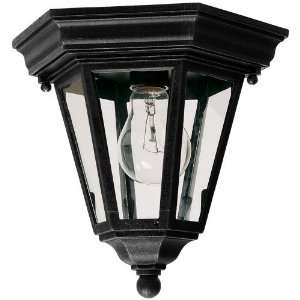  Maxim Westlake Outdoor Ceiling Light   8.5H in. Color 
