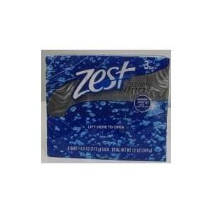  Zest Ocean Energy 3 Bar   16 Pack Beauty