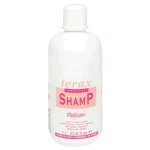   Original Shampoo for All Types of Hair, 33.8 fl oz (1 lt) Beauty