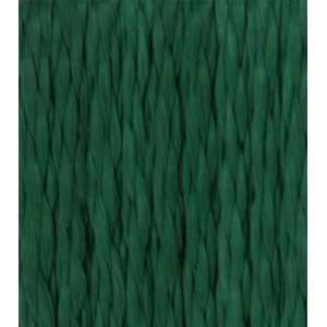  DMC Satin Embroidery Floss Emerald Green