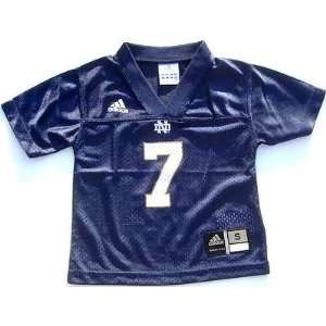   Notre Dame Navy College Football Jersey:  Sports & Outdoors