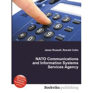  NATO Communications and Information Systems Services 