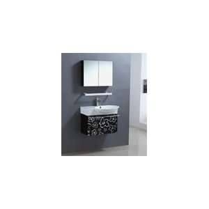   Legion Furniture WA3154 Single Bathroom Vanity Cabinet: Home & Kitchen