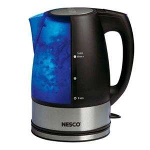  NEW Nesco Electric Water Kettle   WK 64: Office Products