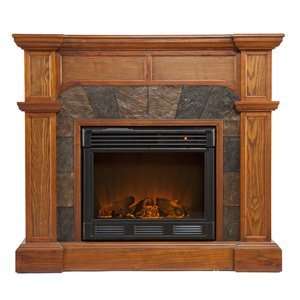  Cartwright Convertible Electric Fireplace