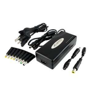  90W Laptop Universal AC Adapter Charger for Dell IBM HP 