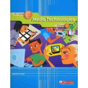  Media Technologies LORD Books