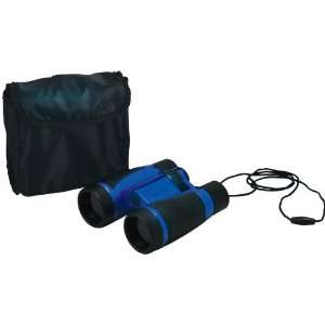  Binoculars with Carry Case, 4x30 Toys & Games