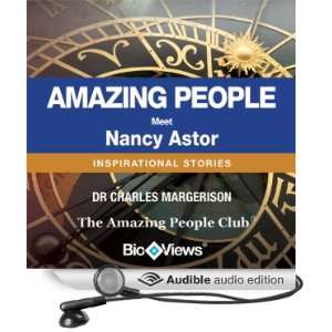  Meet Nancy Astor: Inspirational Stories (Audible Audio 