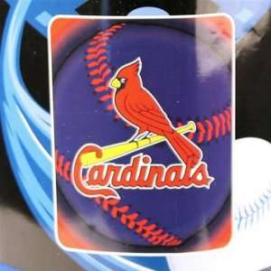  Major League MLB Blankets St. Louis Cardinals Baby