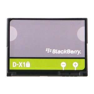  BlackBerry DX 1 Original Li Ion Battery for BlackBerry 