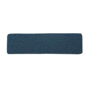  Allure Polo Blue Stair Tread [Set of 13]: Furniture 