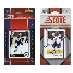  NHL Licensed Score 2 Team Sets: Sports & Outdoors