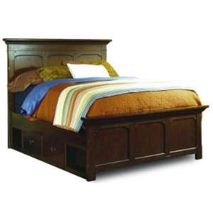    Grand Junction Mantle Bed by Lane Furniture