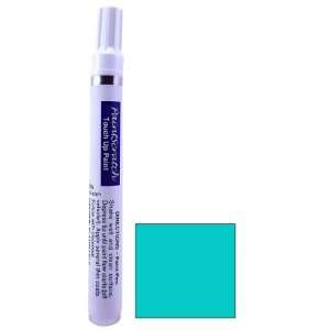 Pen of Tartan Turquoise Touch Up Paint for 1959 Chevrolet Truck (color 