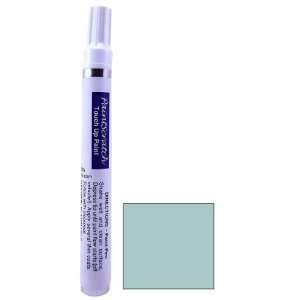  Pen of Frost Turquoise Touch Up Paint for 1967 Ford Mustang (color 