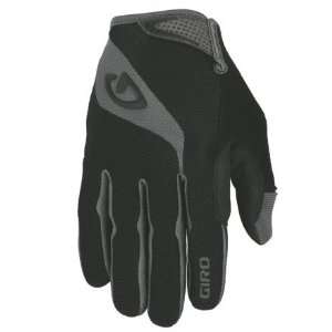  Giro Bravo LF Cycling Glove   Mens Black/Charcoal, XXL 