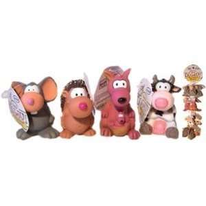  BIG Nose Babies Vinyl Dog Toys   Sold Individually Toys 