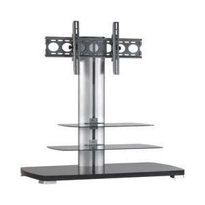  30 to 50 Flat Panel TV Stand with Tilt
