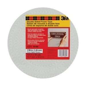  Double Sided Foam Tape: Arts, Crafts & Sewing