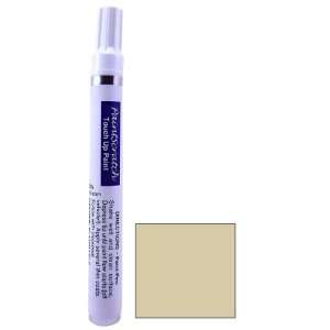  Pen of Beige Metallic Touch Up Paint for 2003 Nissan Maxima (color 