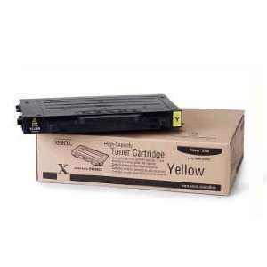  YELLOW HIGH,PHASER 6100: Office Products