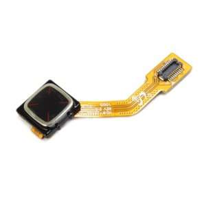  Trackpad Trackball Touch Pad + Flex Cable for Blackberry 
