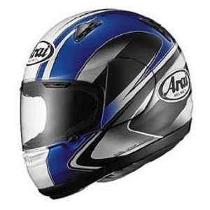    ARAI VECTOR WHITE XLG MOTORCYCLE Full Face Helmet: Automotive