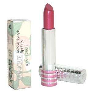   Lip Care   Colour Surge Lipstick #20 Wow Violet 4g/0.14oz Beauty
