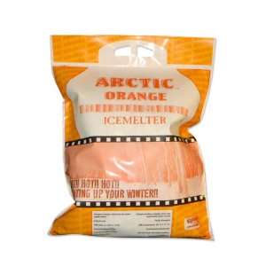 Xynyth 200 41021 Arctic Orange Icemelter Bag, 22 Pound 