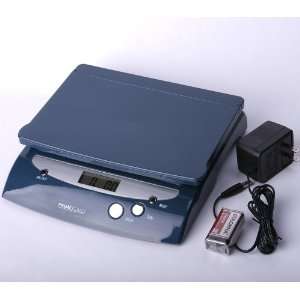   2oz Postal Scale / Shipping Scale with Postage Rate Chart Electronics