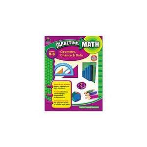   Resources Targeting Math, Geometry, Chance & Dat