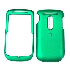  Cuffu   Green   HTC S522 Dash 3G Case Cover + Reusable 