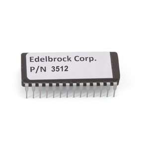  Edelbrock Computers, Chips & Programmers 3515 Automotive
