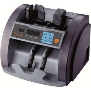  Professional CR1 Bank Grade Money Counter by CARNATION 