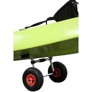  Sit On Top Kayak Cart: Sports & Outdoors
