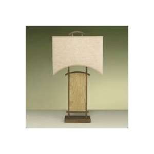    Kichler Lighting 70598 Traditional Table Lamps: Home Improvement