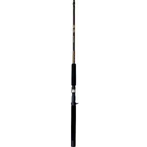   Medium Heavy Action Ugly Stik Classic Casting Rod: Sports & Outdoors