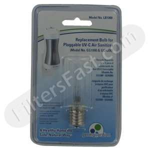  Germ Guardian Replacement Bulb for GG1000   LB1000