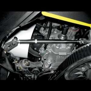    Straightline Performance Chassis Support Brace 183 109 Automotive
