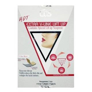   Line Hot Face Shaper Bra (double chin, face lift, get rid of): Beauty
