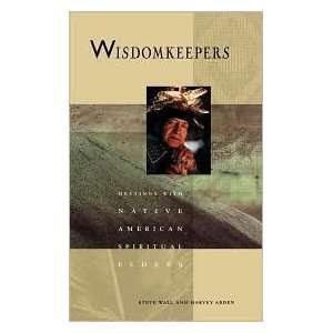   Wisdomkeepers Publisher: Atria Books/Beyond Words: n/a  Author : Books
