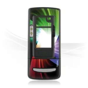  Design Skins for Sony Ericsson K750i   Rays Design Folie 