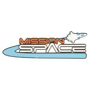  Mission Space Laser Die Cut Toys & Games