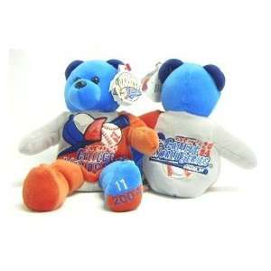  College World Series 2004 8 Event Bear: Sports & Outdoors