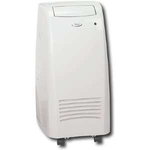    Whirlpool 9,000 BTU Portable Room Air Conditioner: Home & Kitchen