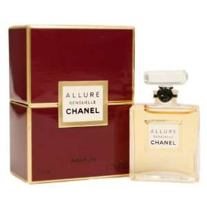  Allure Sensuelle by Chanel for Women, Eau De Parfume Spray 