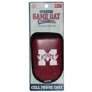  Mississippi State University Cell Phone Holder S Case Pack 