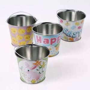  Easter Buckets Toys & Games