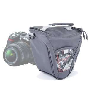   Carry Case For Nikon D5000, D3100 With Shoulder Strap